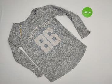 bluzki z długim rękawem młodzieżowe: Women's blouse, size S — 3