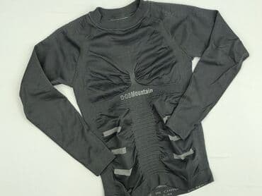 t shirty motocyklowe: Світшот жіночий, розмір M — 1