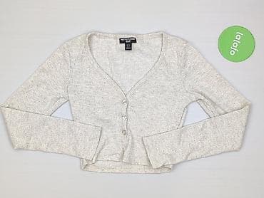 stringi dla 13 latki: PrettyLittleThing, Kardigan damski, rozmiar XS — 3