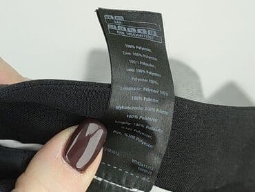 sizeer buty air force: F&F, Spodnie materiałowe damskie, rozmiar S — 5