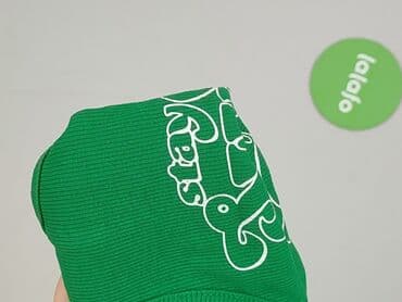 koszulka w paski z serduszkiem: Shein, Top damski, XS — 6