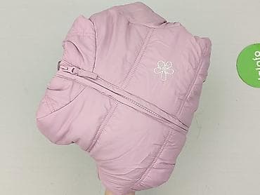 beżowe kurtki pikowane: Kurtka zimowa, 5.10.15, 2-3 lat, 92-98 cm, stan - Bardzo dobry — 6