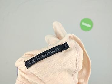 coster copenhagen: Coster Copenhagen, Top damski, rozmiar L — 5