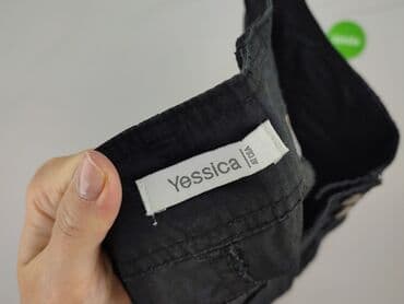 czarne spódnice new yorker: Yessica, Spódnica damska, rozmiar M — 5