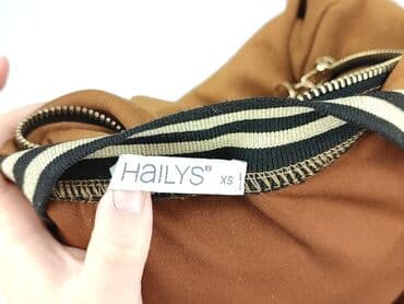купити куртку в польщі жіночу: HailyS, Куртка бомбер жіноча, розмір XS — 5