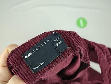 puch: ASOS Design, Ogrodniczki damskie, rozmiar 2XS — 4