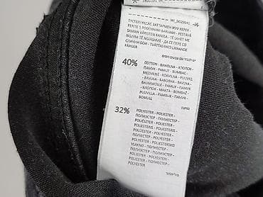 kozaki 4f: Denim Collection, Jeansy damskie, rozmiar S — 6