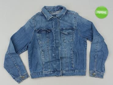 Women: Cubus, Women`s jeans jacket, size S (EU 36) — 2
