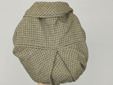 kurtki zimowe damskie c a: Cortefiel, Trencz damski, rozmiar 2XL — 5