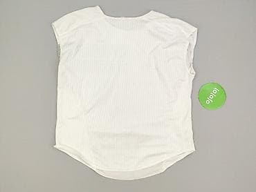 bluzki bokserka: Domyos, T-shirt damski, rozmiar XL — 3