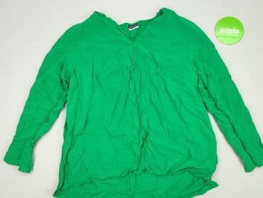 bluzki damskie rozmiar 46: Beloved, Bluzka damska, rozmiar 4XL — 2