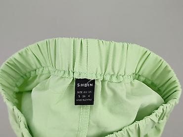 spodenki l: Shein, Elegancki komplet, rozmiar S — 10