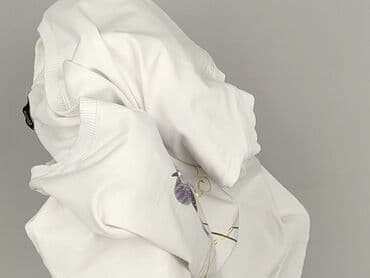 koszulka na ramiączkach jedwabna: T-shirt damski, rozmiar L — 5