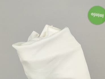 koszulka z numerem h m: H&M, Top damski, rozmiar XS — 6