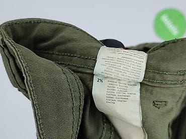 sinsay micro shorts: Sinsay, Szorty damskie, rozmiar M — 8