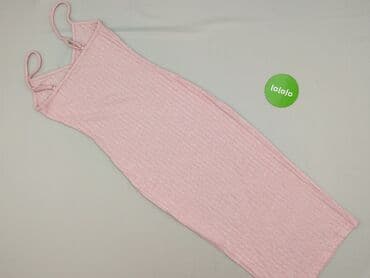 sukienki prazki: Sukienka damska, rozmiar S — 3