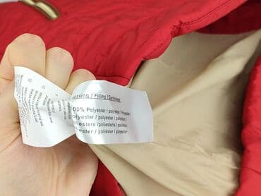 купити куртку в польщі жіночу: Basler, Women`s winter jacket, size S (EU 36) — 6