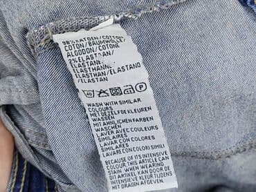 magmac kurtki: M&S Mode, Kurtka jeansowa damska, rozmiar XL — 6