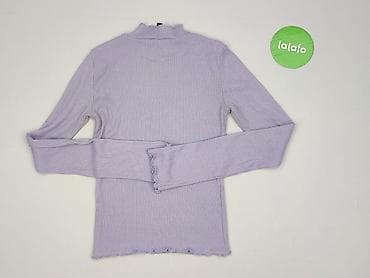 your turn bluza: H&M Divided, Sweter damski, rozmiar XS — 3