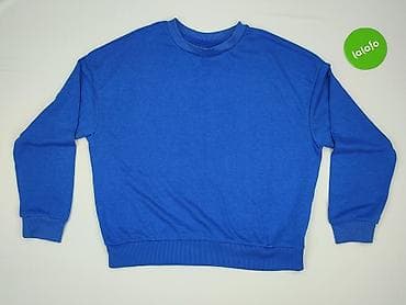 pull i bear bluza: Sinsay, Women`s sweatshirt, size S — 2