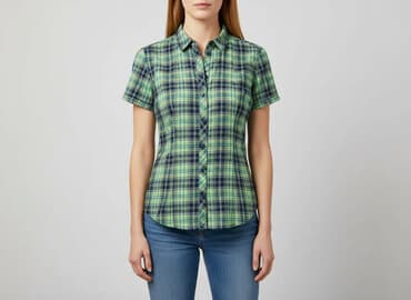 tom tailor koszula damska: Tom Tailor, Koszula damska, rozmiar S — 1