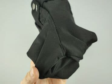 костюми жіночі класичні: Spodnie materiałowe damskie, rozmiar M — 4