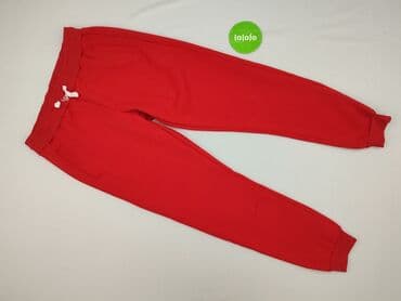 spodnie dresowe dsquared: Spodnie dresowe damskie, L — 2