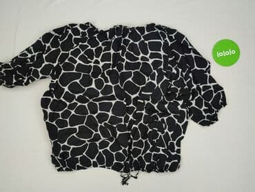 lindex kurtka damska: Lindex, Bluzka damska, rozmiar L — 3