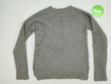 sweter w paski h: Pepco, Women`s sweater, size XS (EU 34) — 3