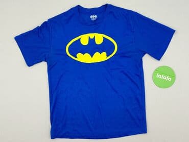 harley quinn spodenki: DC COMICS - BATMAN, Koszulka dla mężczyzn, rozmiar M — 2