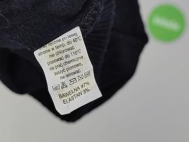bluzki adidasa: Adidas, Szorty damskie, rozmiar M — 6