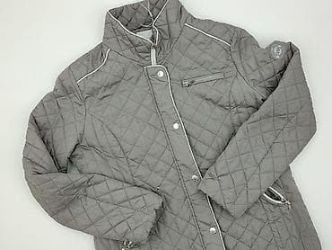 parka c: Kurtka przejściowa damska, rozmiar S — 1