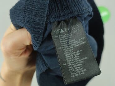 Ubrania damskie: H&M, Spódnica damska, S — 6