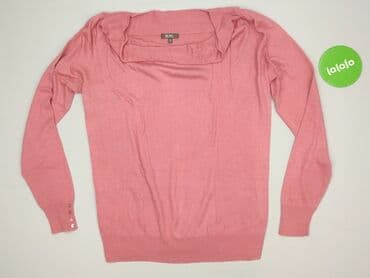 buty sailor moon: GDM, Sweter damski, rozmiar S — 2