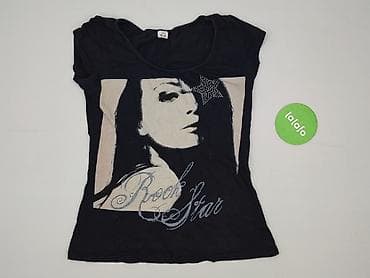 evil dead t shirty: F&F, T-shirt damski, rozmiar M — 2