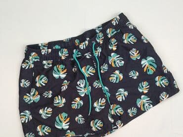 lidl klapki basenowe: Livergy, Swimming shorts for men, size S — 1