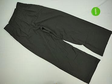 pepperts leggings: Sinsay, Spodnie materiałowe damskie, rozmiar L — 3