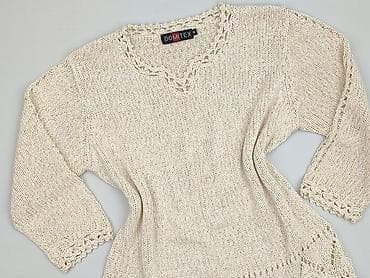 Dimo-tex, Sweter damski, rozmiar M