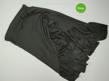 halka pod sukienkę midi: Spódnica damska, XL — 2