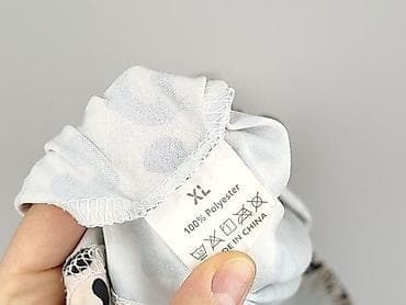 bluza dzik: T-shirt damski, rozmiar XL — 5