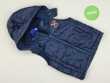 kamizelka w krowie łaty: Kamizelka, Lupilu, 3-4 lat, 98-104 cm, stan - Bardzo dobry — 2