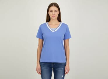 majtki nautica: Navigazione, T-shirt damski, rozmiar M — 7