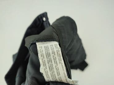 mango spodnie czarne: Mango, Spodnie materiałowe damskie, XS — 5