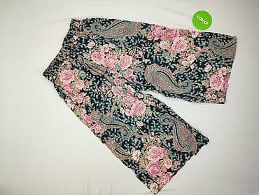 Kobiety: Spodnie 3/4 damskie, rozmiar S — 3