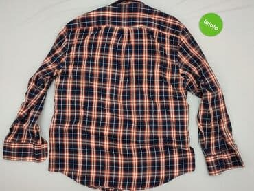 koszula flanelowa carhartt: Koszulа dla mężczyzn, rozmiar L — 3