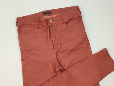 Women's Pants: Spodnie materiałowe damskie, rozmiar M — 1