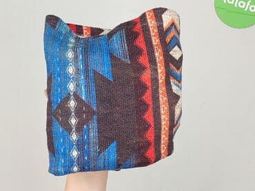 жіноча футболка m eu 38 візерунок принт колір білий: Gina Tricot, T-shirt damski, rozmiar M — 5