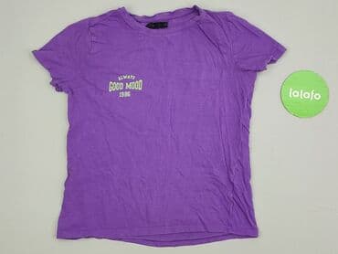 tshirt: T-shirt damski, rozmiar S — 4