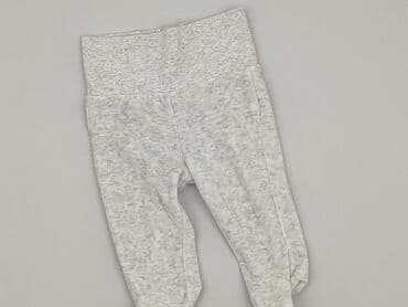 dopasowane sweterki: Sweatpants, So cute, 0-1 month, condition - Perfect — 1