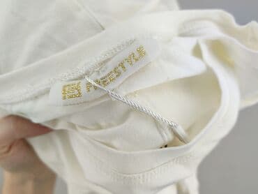 cocomore bluzki: FreeStyle, Bluzka damska, 6XL — 5